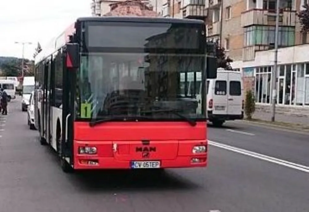 Multi-Trans reia cursele după programul obişnuit