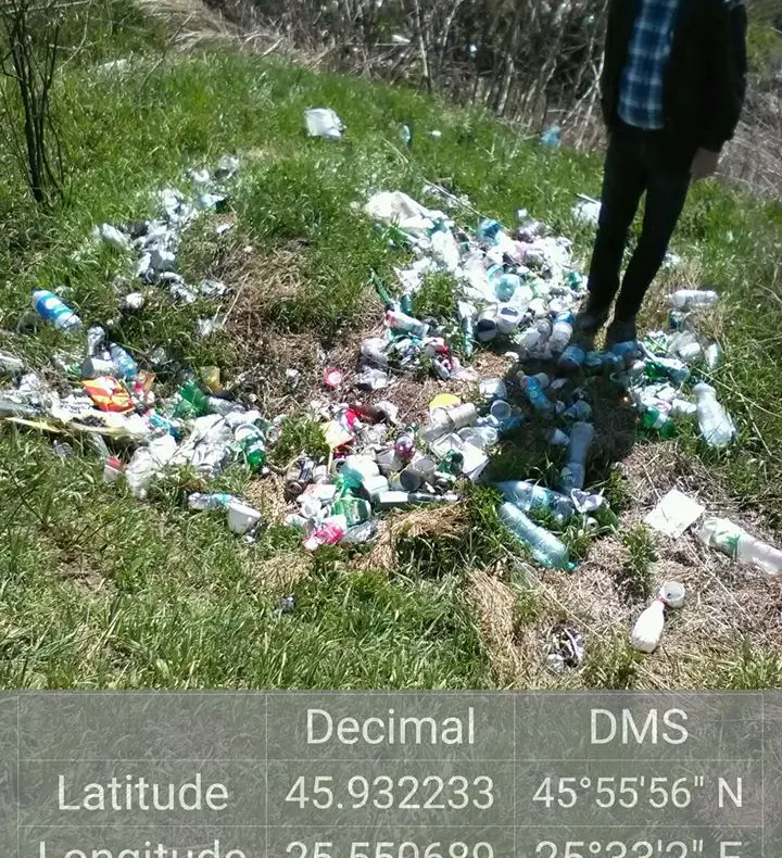Controale ale Gărzii de Mediu Covasna, finalizate cu amenzi. Cea mai mare sancţiune: 100.000 lei.