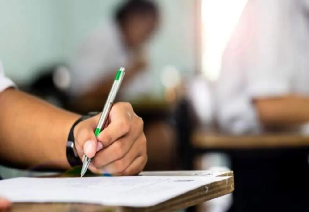 34 de elevi covăsneni absenţi la ultima probă a Evaluării Naţionale 