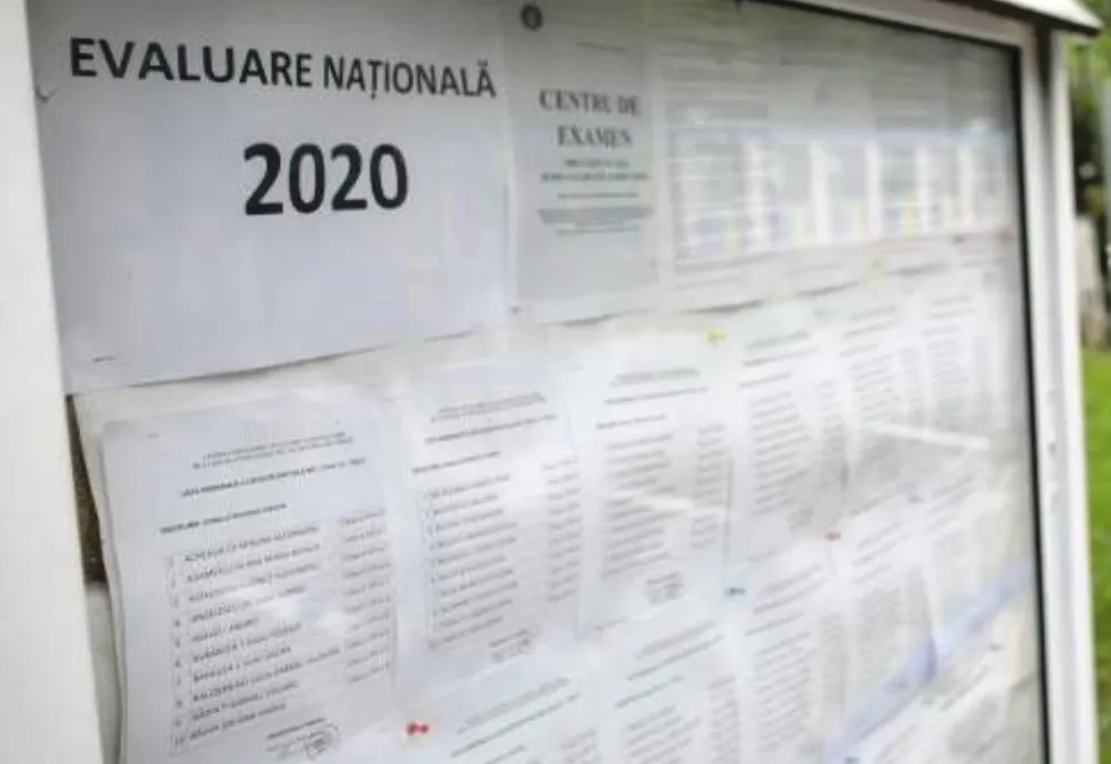 Procentul mediilor peste 5 la Evaluarea Națională rămâne 73,3%. Un singur elev covăsnean cu 10 pe linie; un alt elev a obținut 10 la Limba maghiară după contestații