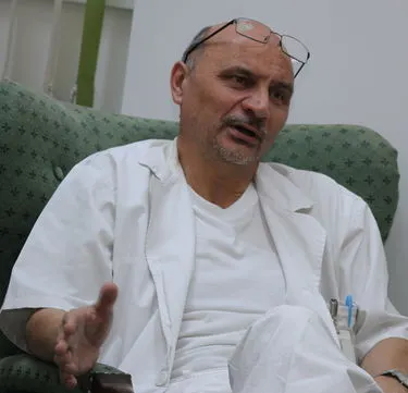 Medic de la Spitalul Județean Sfântu Gheorghe le răspunde celor care spun că virusul nu există