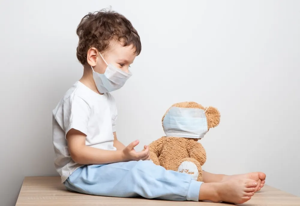 Părinţii îşi pot lăsa copiii la grădiniţă pe perioada vacanţei de vară
