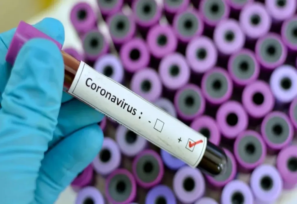 Peste 6.200 de teste Covid-19 prelucrate în judeţul Covasna, dintre care peste 1.500 pentru judeţele Braşov şi Sibiu