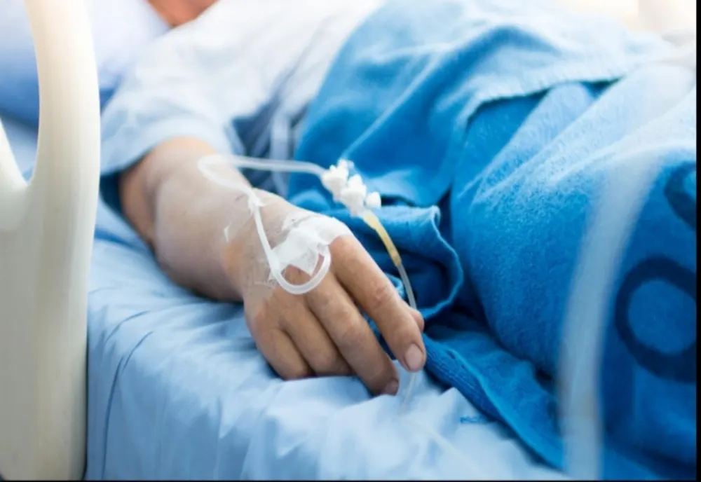 O femeie de 88 de ani a murit din cauza infectării cu coronavirus! Este cel de-al 9-lea deces din județul Covasna!