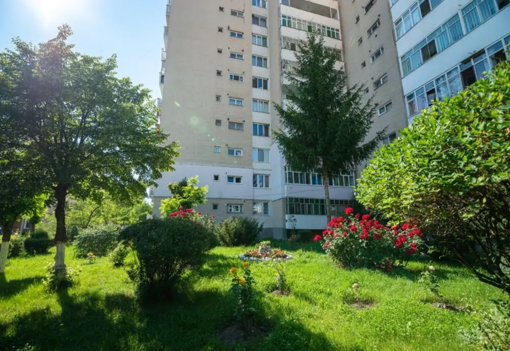 Înscrieri la concursul "Sfântu Gheorghe înflorit", până pe 24 iulie