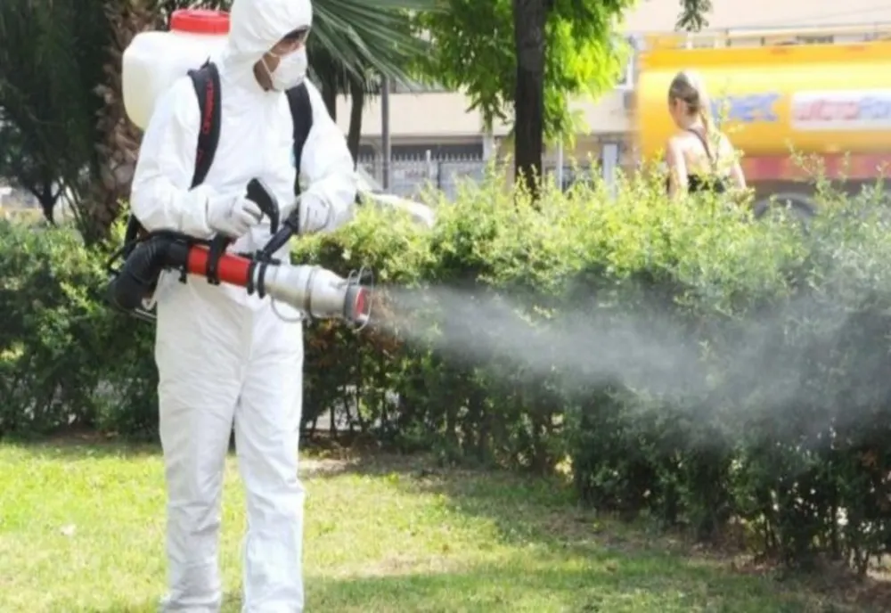 Pentru protejarea albinelor, acţiunea de dezinsecţie va avea loc în două etape