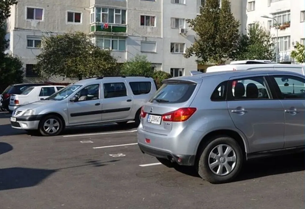 De săptămâna viitoare se reia plata parcării în municipiul Sfântu Gheorghe