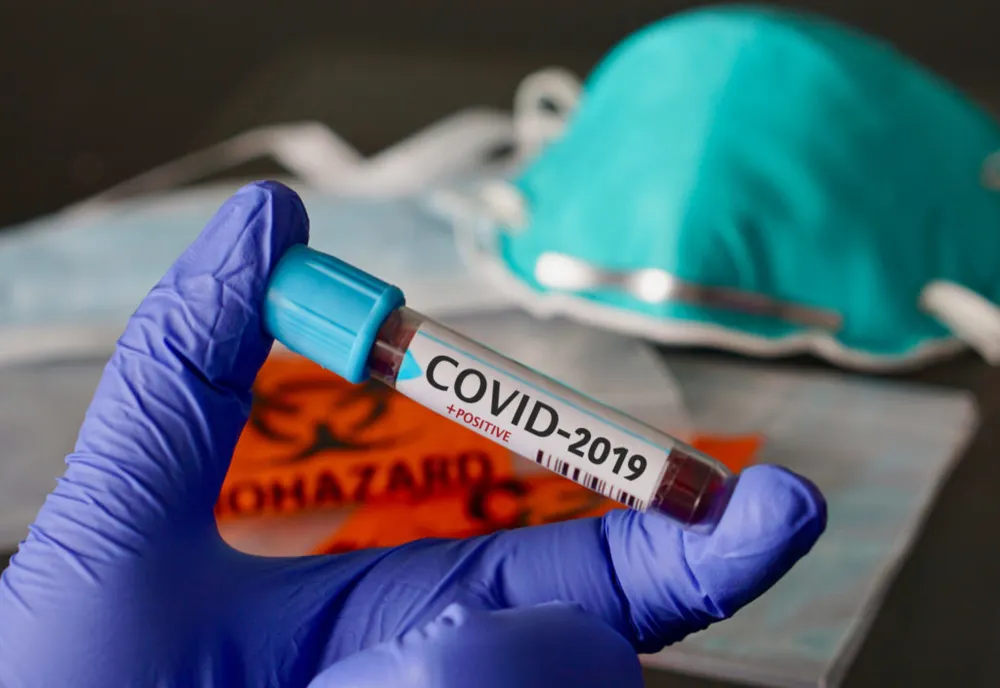10 cazuri noi de infectare cu coronavirus, în județul Covasna