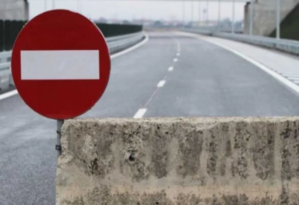 Restricţii de circulaţie pe mai multe drumuri din judeţele Covasna şi Harghita!