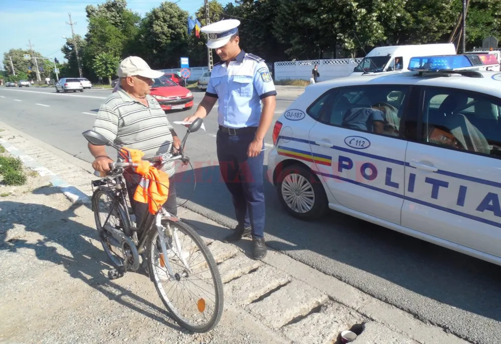 Amenzi de peste 2.000 de lei pentru nerespectarea măsurilor din timpul stării de alertă