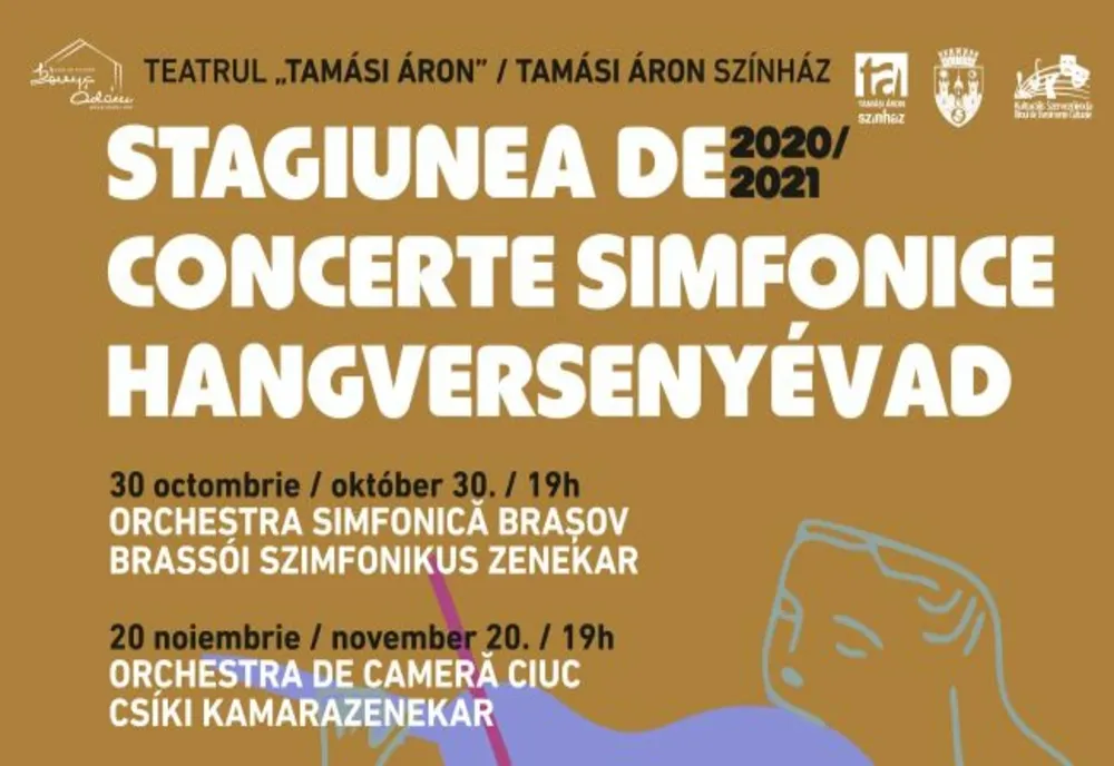 Începe vânzarea abonamentelor pentru stagiunea de concerte simfonice 