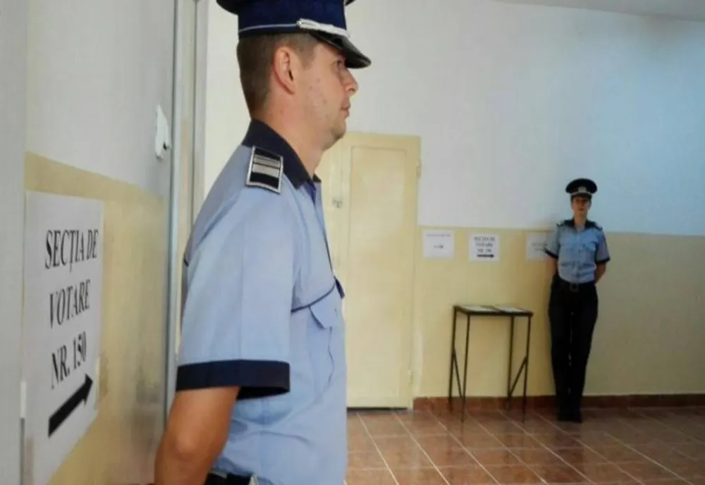 Cursuri suspendate în 133 de unități de învățământ în care vor fi secții de votare