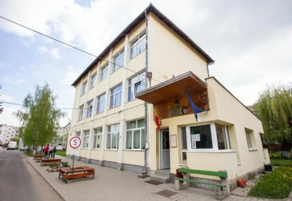 Se închide încă un liceu din municipiul Sfântu Gheorghe
