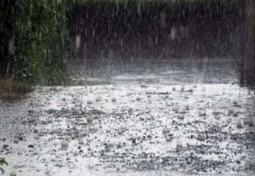 Două coduri galbene intră în vigoare până pe 9 octombrie