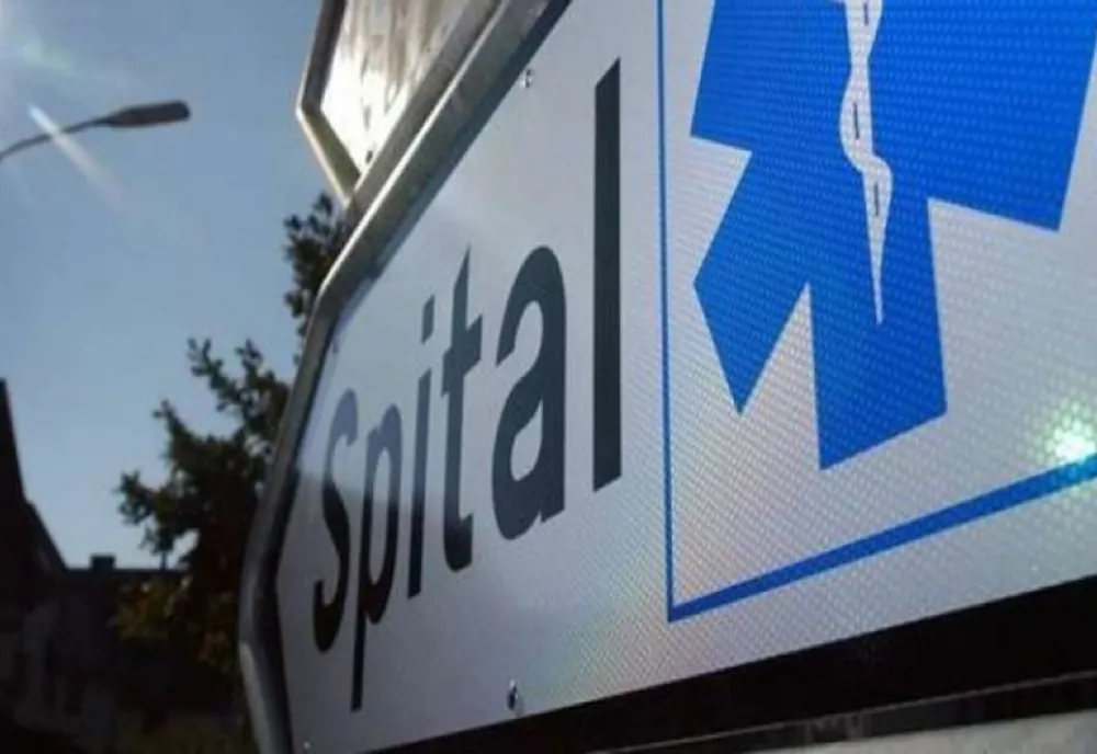 Un bărbat infectat cu coronavirus a fugit din spital!