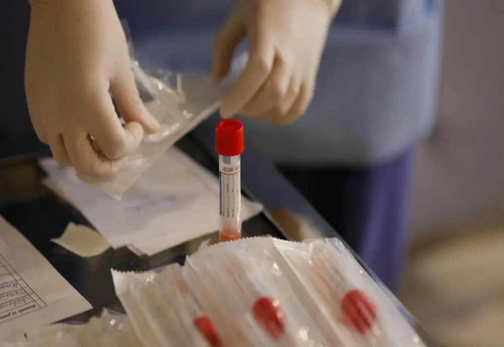 Bilanț coronavirus 26 octombrie: 2.844 de noi cazuri și 79 de decese