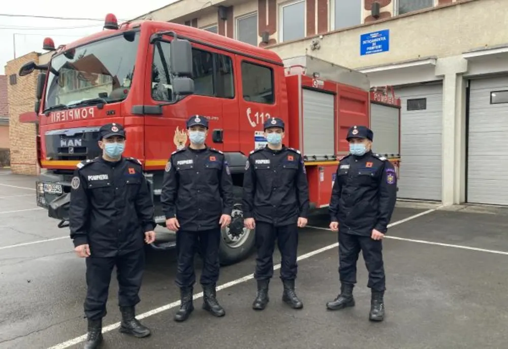 ISU Covasna și-a mărit echipa
