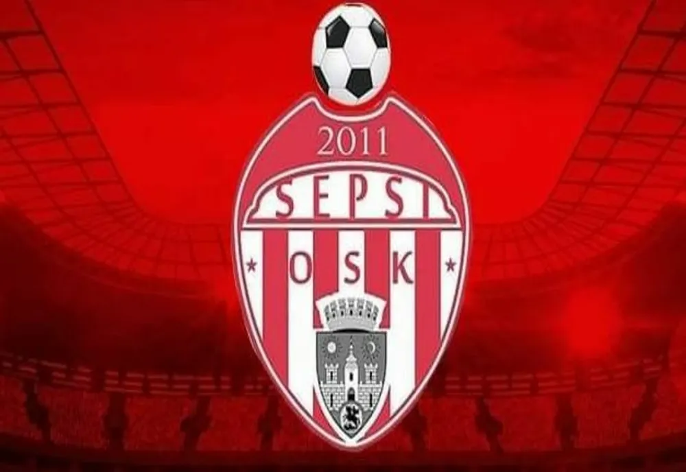 Un fotbalist de la Sepsi OSK are coronavirus!