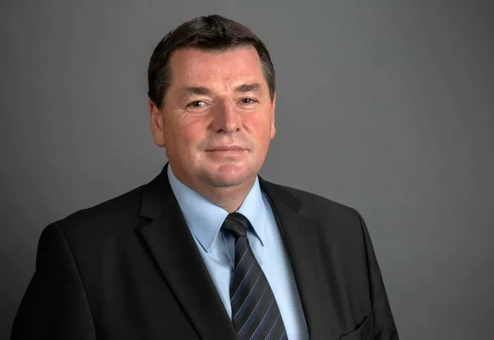 Ráduly István este propunerea UDMR Covasna pentru funcția de prefect