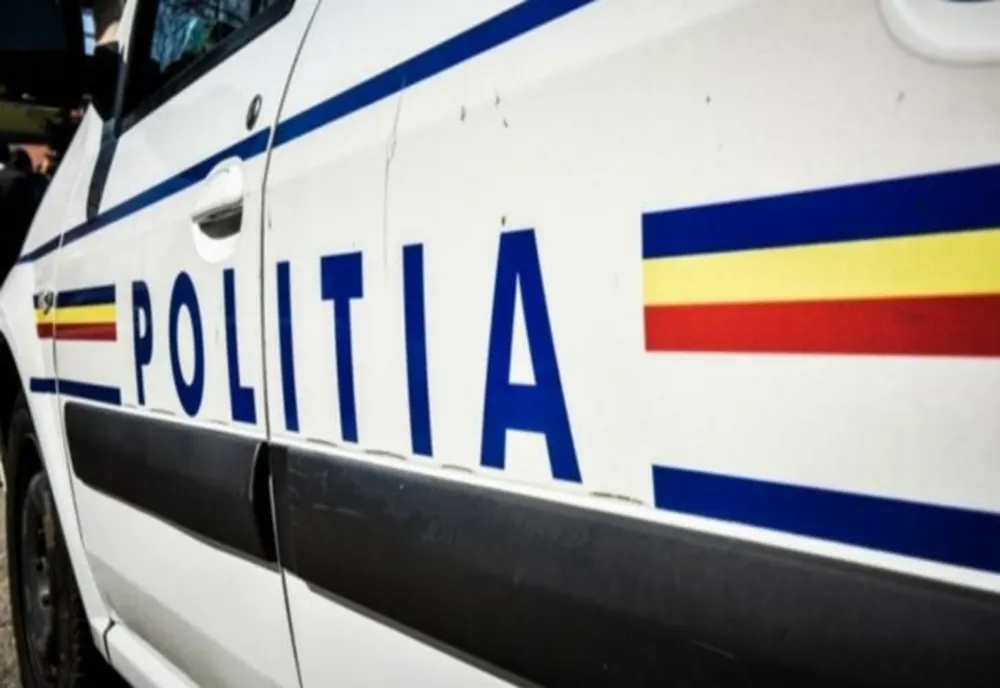 Tânăr din Covasna prins drogat la volan