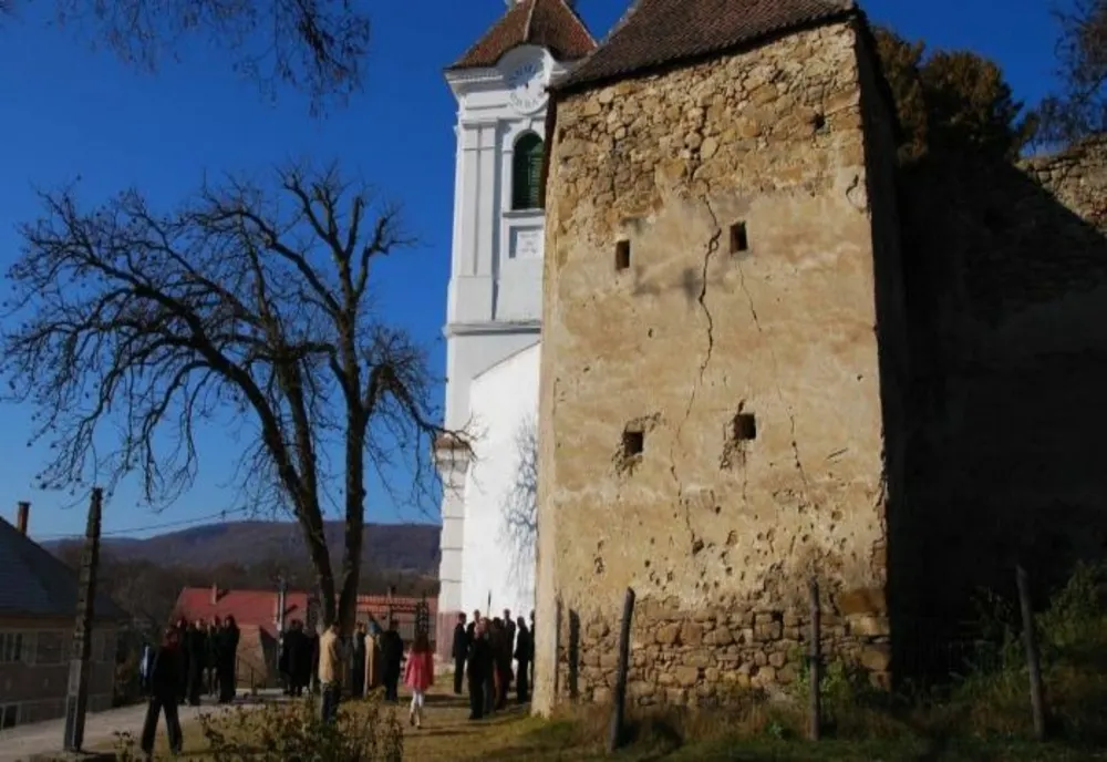 2021 este anul relansării socio-economice a judeţului Covasna