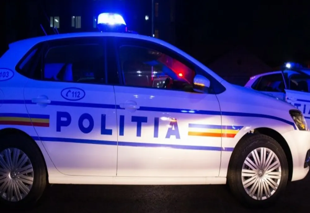 Bărbat dispărut, găsit de polițiștii din Covasna
