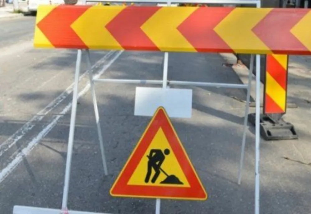 Au fost ridicate restricțiile de pe DN13E