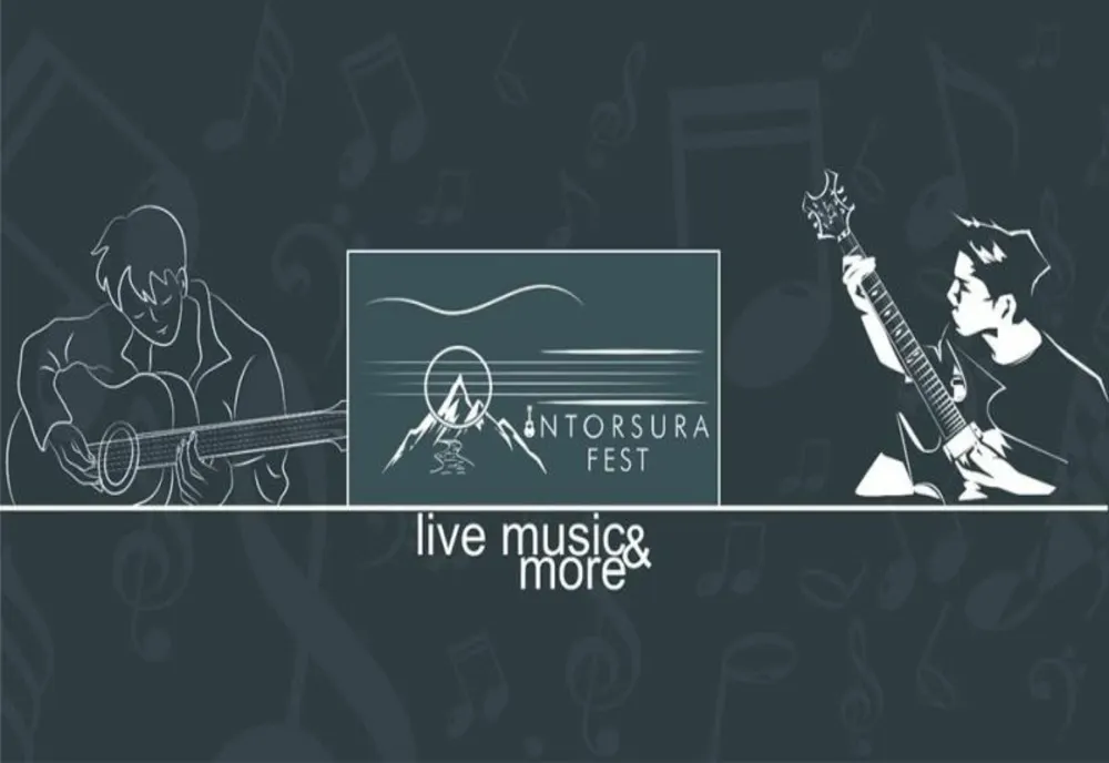 3 zile de distracție la prima ediție a "Întorsura Fest"!
