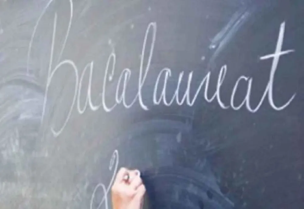Centrele propuse pentru a doua sesiune a Bacalaureatului