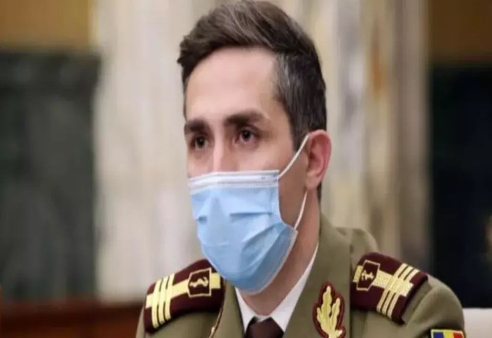 Avertisment fără precedent: TOȚI cei fără imunitate se vor infecta. Explozie de infectări: România, lovită din plin de valul 4 Covid