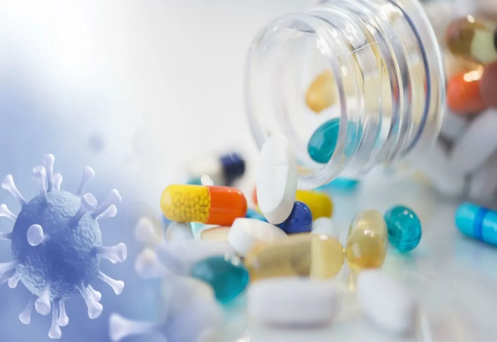 PFIZER a semnat un acord pentru a facilita accesul global la pastila sa anti-Covid-19