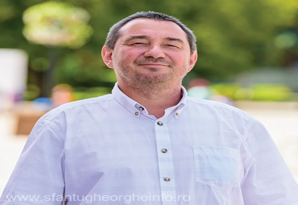 Autorităţile iau în calcul exproprierea insulei aflate în mijlocul fostului lac din Sfântu Gheorghe