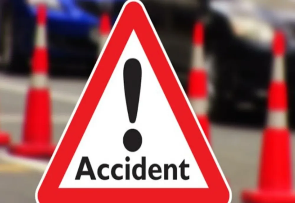 Minor de 6 ani rănit într-un accident rutier! Alte două victime!