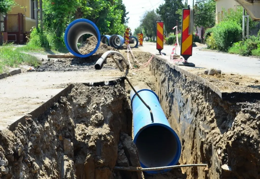 Ce se întâmplă cu proiectul de dezvoltare a infrastructurii de apă și canalizare din județul Covasna?
