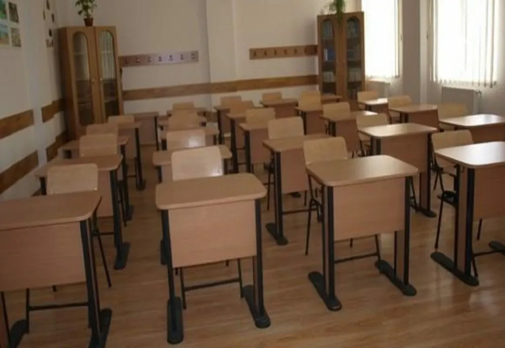 O comună din Covasna închide a treia școală în doar 5 ani