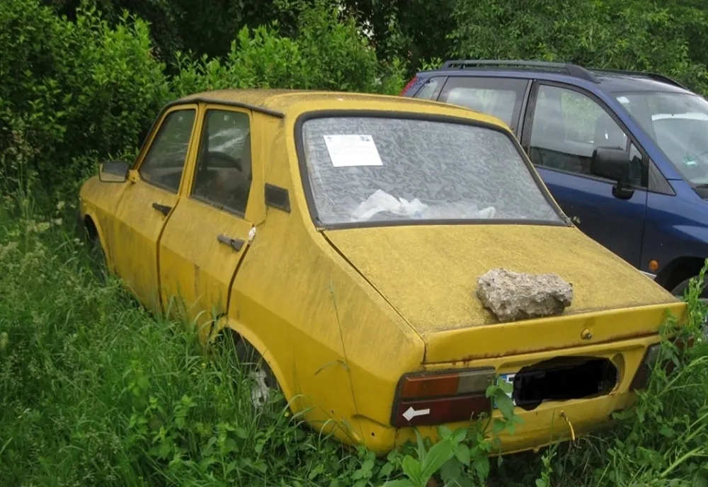 Autorităţile locale din Sfântu Gheorghe vor continua şi în acest an programul "Dăm valoare rablei tale"