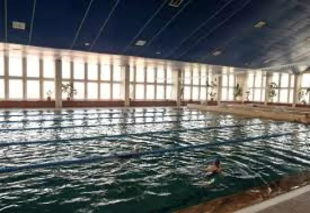 Piscina din Sfântu Gheorghe va fi reabilitată