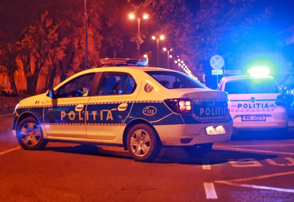 Accident rutier cu victimă, la Sfântu Gheorghe