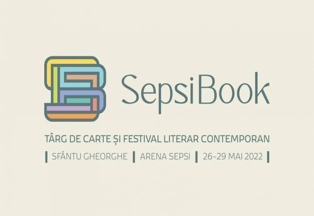 Peste 30 de edituri din România şi Ungaria vin la Târgul de carte şi Festivalul de literatură contemporană SepsiBook