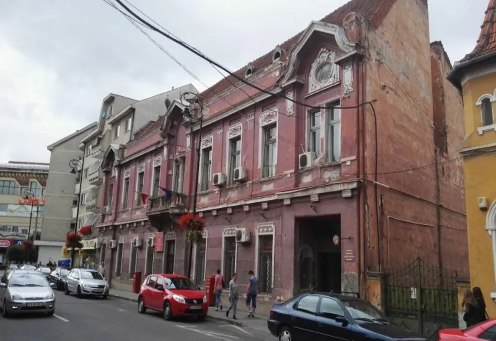 Poşta Română a înfiinţat la Sfântu Gheorghe trei puncte pentru colectarea ajutoarelor umanitare destinate Ucrainei