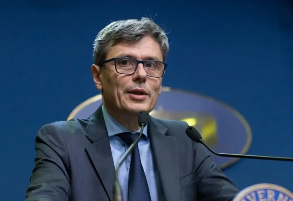 Virgil Popescu anunță strategie să scăpăm de Rusia: „România este interesată să importe volume de gaze din Republica Azerbaidjan”