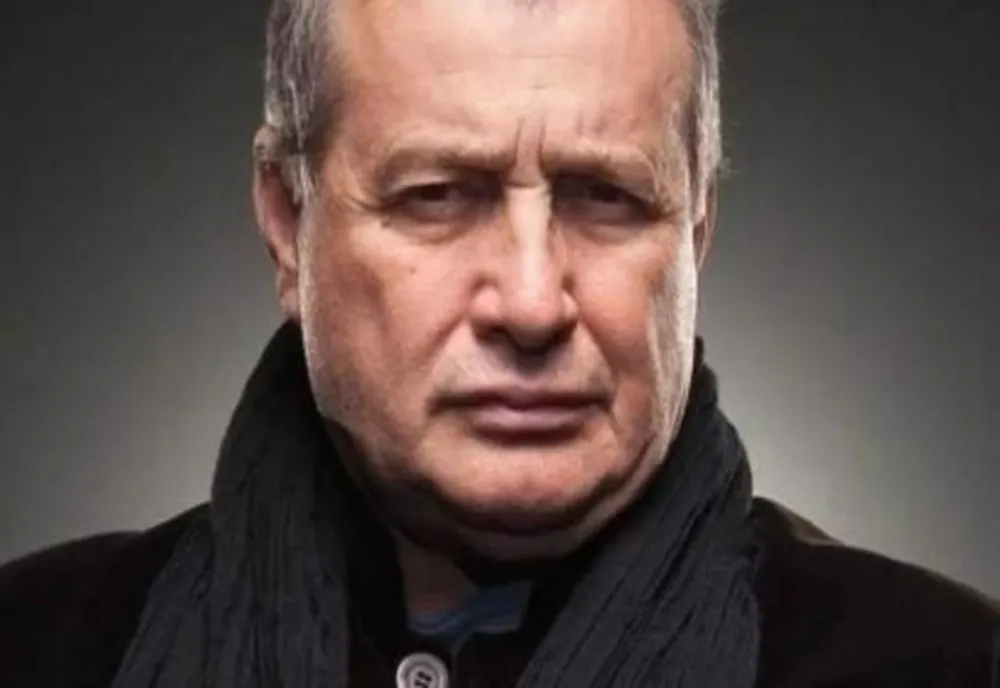 Scriitorii Mircea Dinescu şi Lavinia Branişte, la prima ediţie SepsiBook