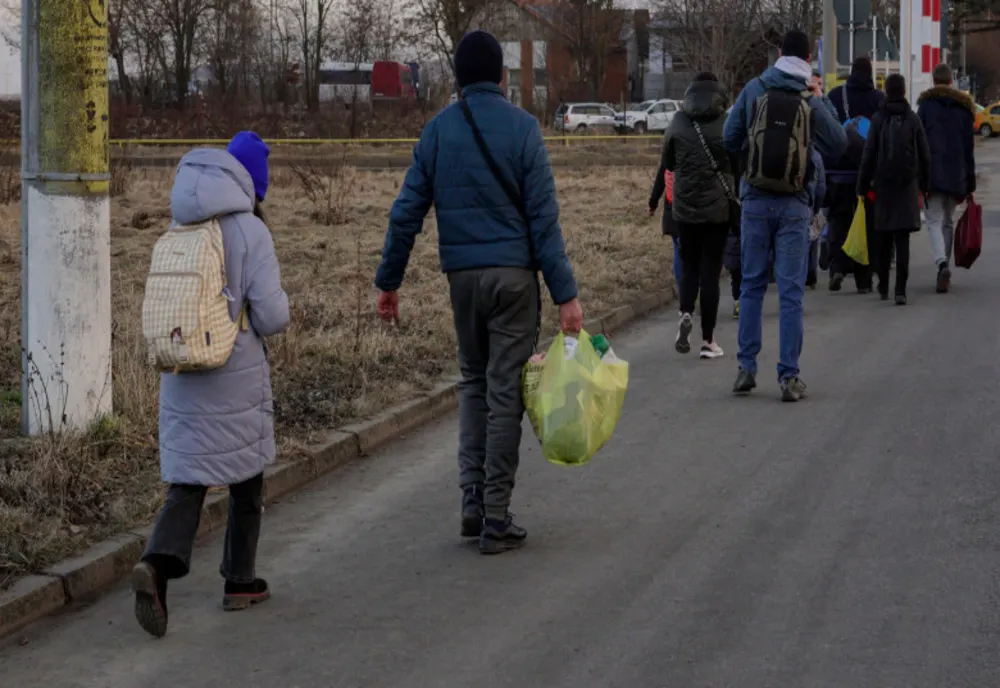 Sunt inventariate toate zonele din județul Covasna unde pot fi primiți refugiați