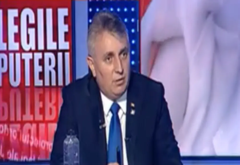 Lucian Bode despre înlocuirea lui Cîțu: "Până la urmă, PNL a ales echilibrul, moderaţia, lăsând la o parte o serie de pariuri riscante”