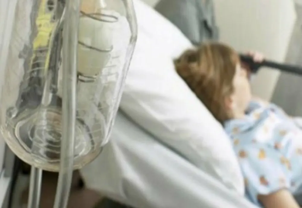 Hepatită acută severă, confirmată la o fetiță de 5 ani, din România 