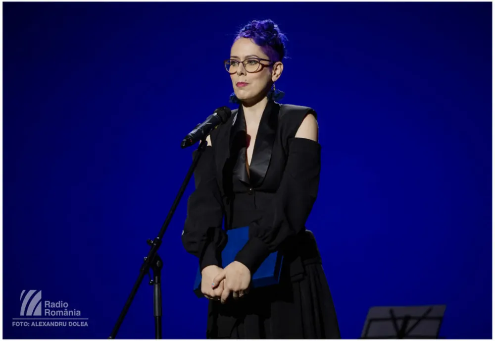 Teatrul „Andrei Mureșanu” din Sfântu Gheorghe premiat la Gala Premiilor Radio România Cultural 2022