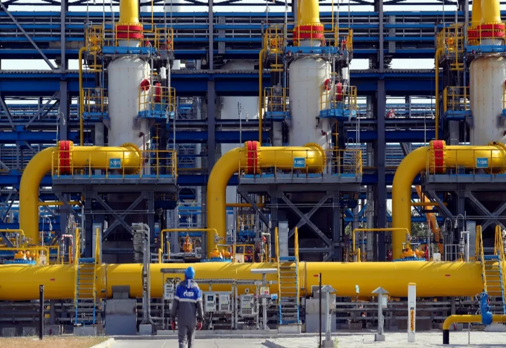 Virgil Popescu, ministrul Energiei: ”România este una dintre cele mai puţin dependente state de gazul rusesc. Nu există motive de panică, avem suficiente stocuri” 