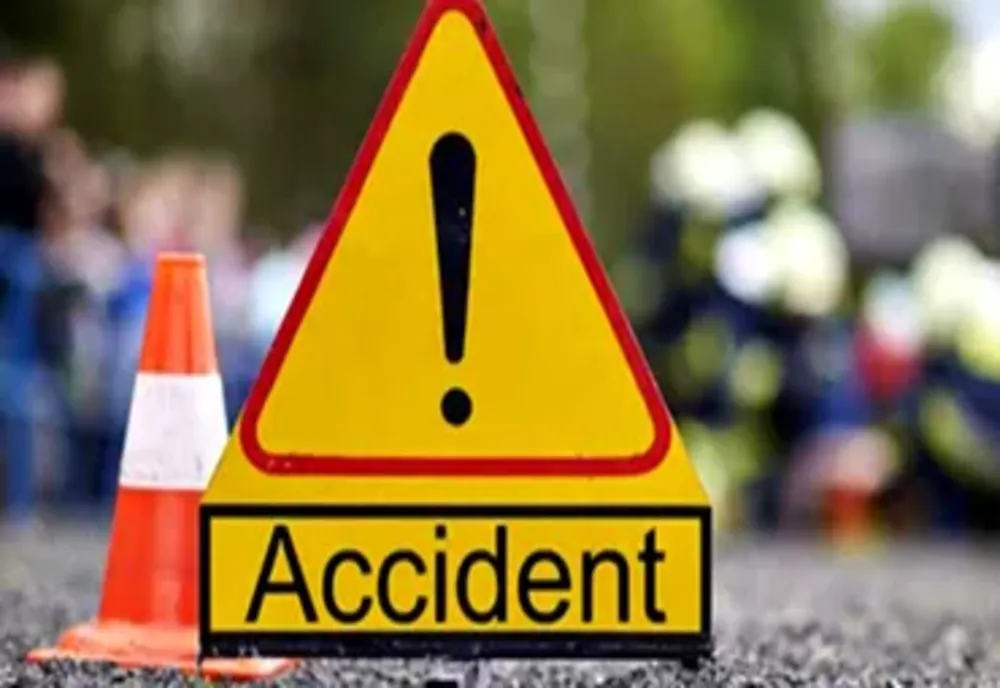 Copil de 7 ani UCIS într-un accident rutier!