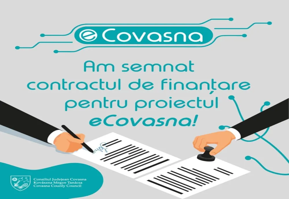 Noi rectificări bugetare în ședința Consiliului Județean Covasna
