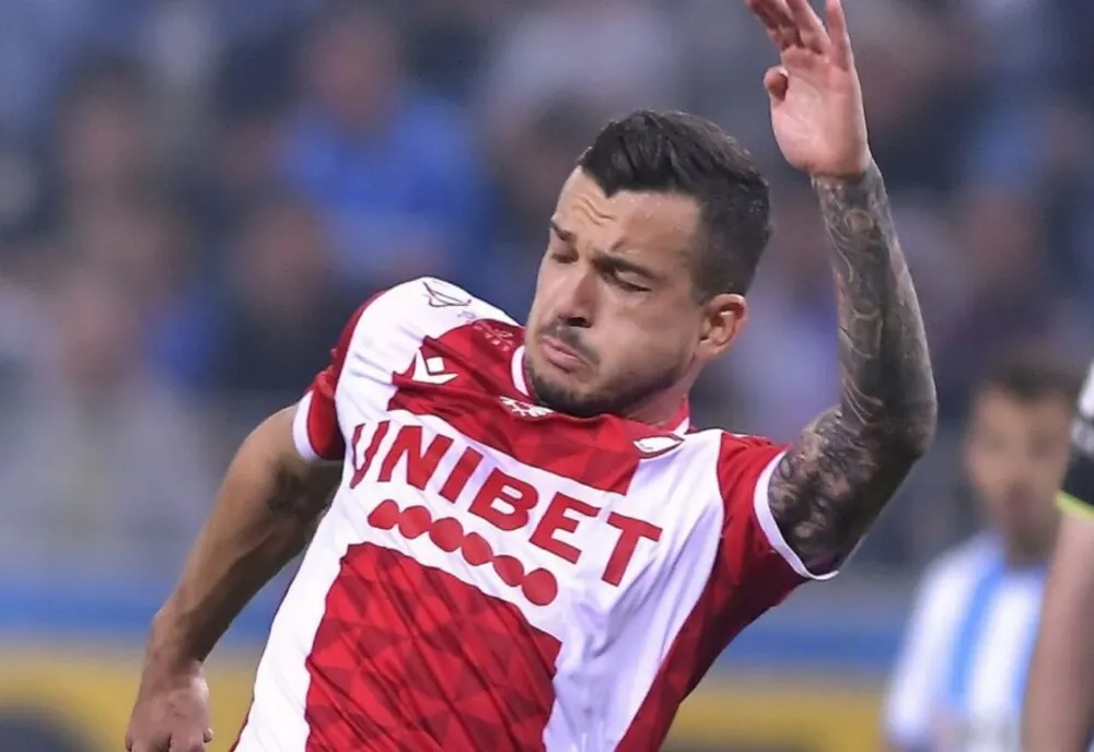 Sepsi OSK l-a transferat pe Cosmin Matei de la Dinamo